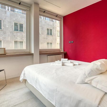 Apartment Passarella 4 Mediolan Zewnętrze zdjęcie