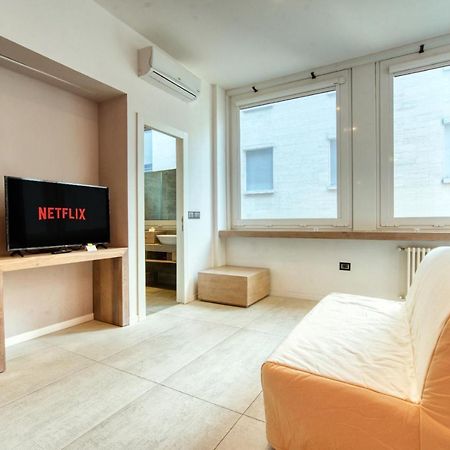 Apartment Passarella 4 Mediolan Zewnętrze zdjęcie