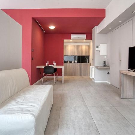Apartment Passarella 4 Mediolan Zewnętrze zdjęcie