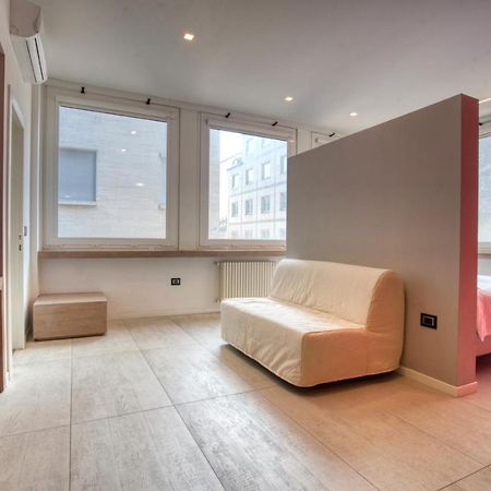 Apartment Passarella 4 Mediolan Zewnętrze zdjęcie