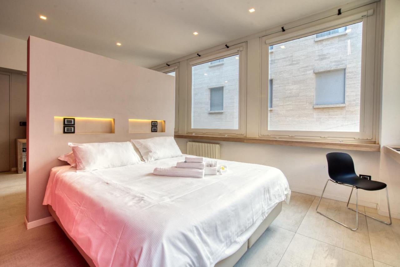 Apartment Passarella 4 Mediolan Zewnętrze zdjęcie
