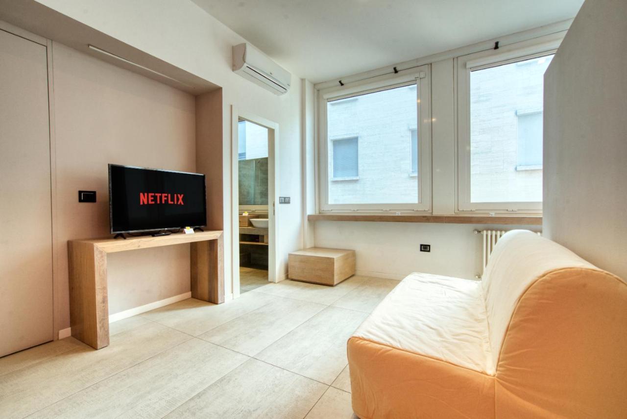 Apartment Passarella 4 Mediolan Zewnętrze zdjęcie