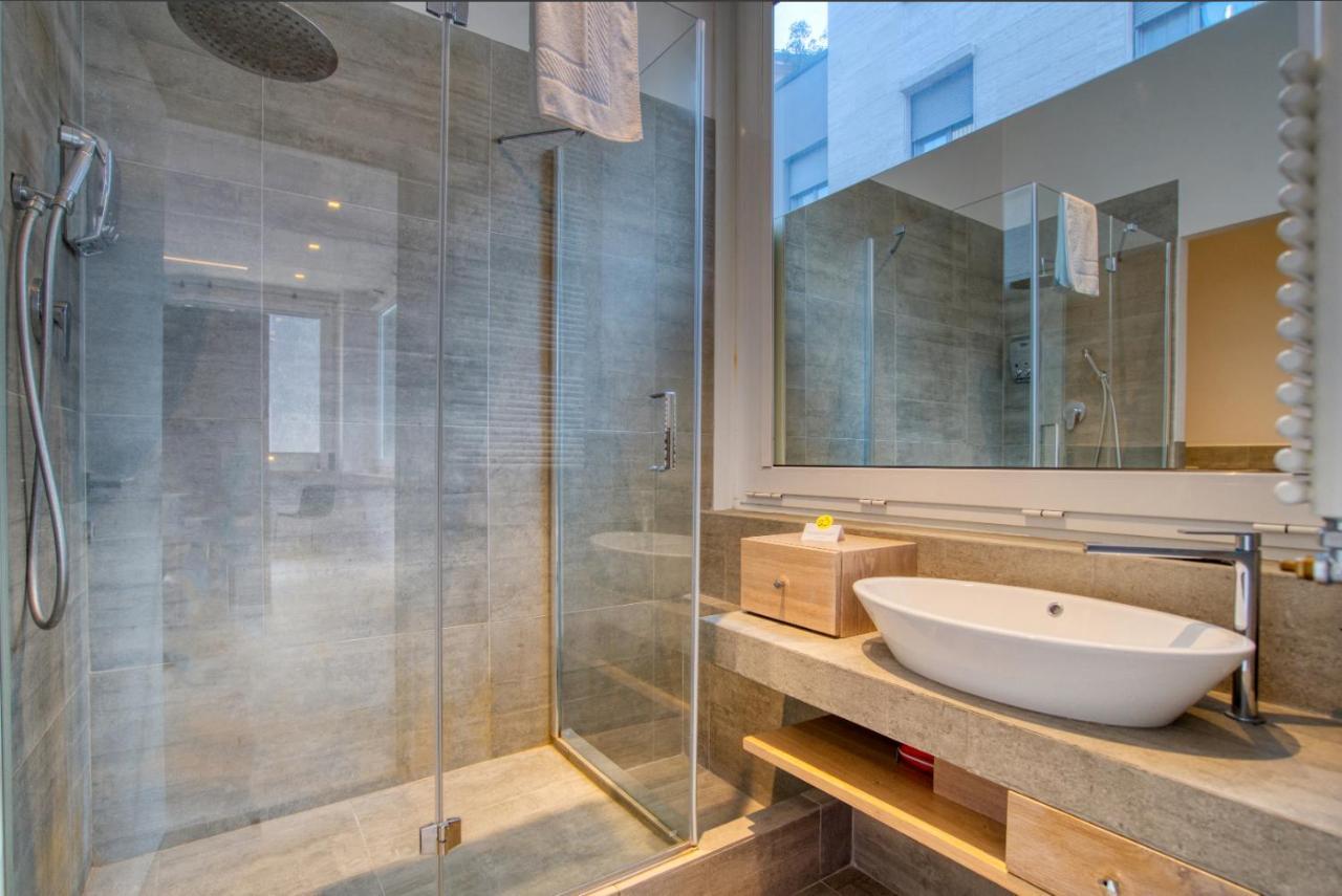 Apartment Passarella 4 Mediolan Zewnętrze zdjęcie
