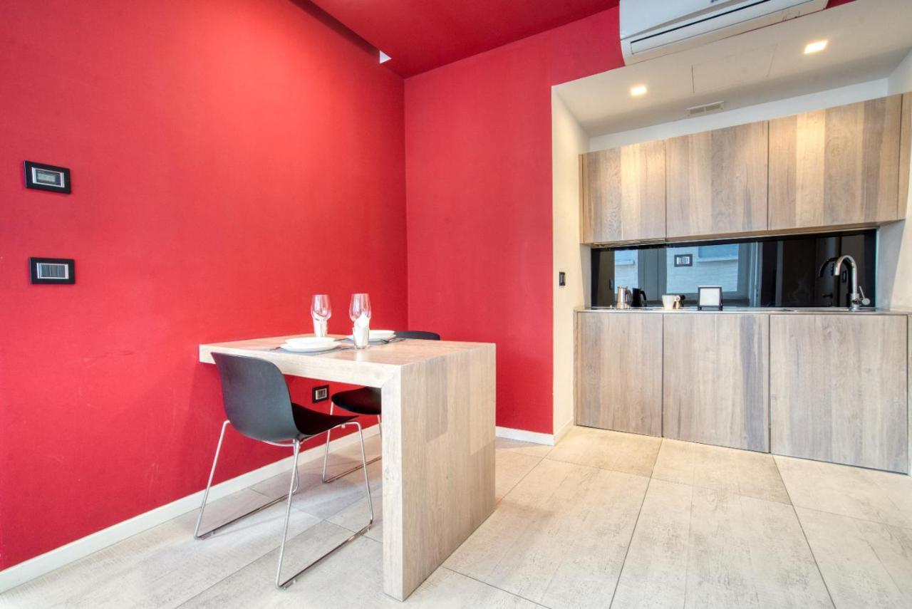 Apartment Passarella 4 Mediolan Zewnętrze zdjęcie