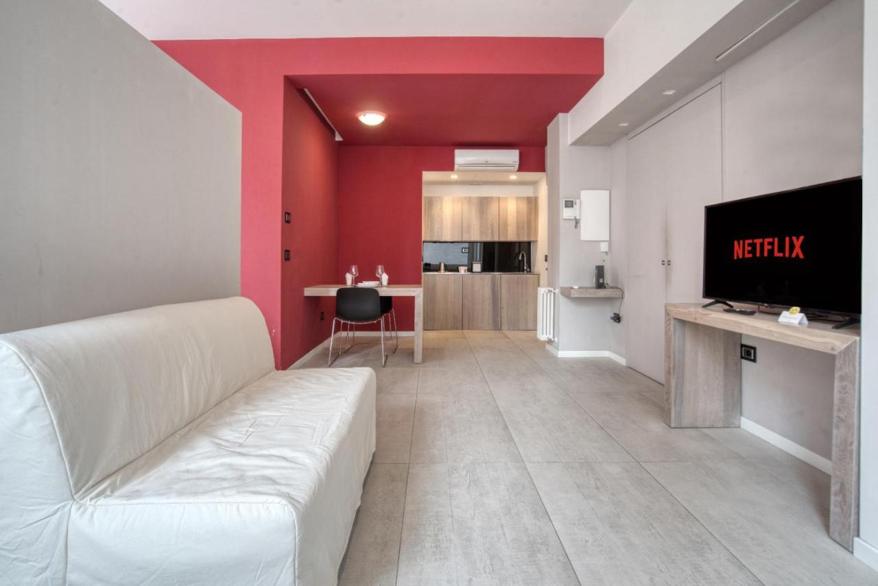 Apartment Passarella 4 Mediolan Zewnętrze zdjęcie