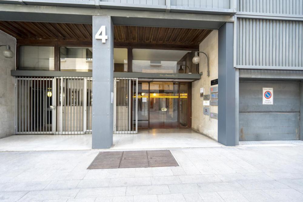 Apartment Passarella 4 Mediolan Zewnętrze zdjęcie